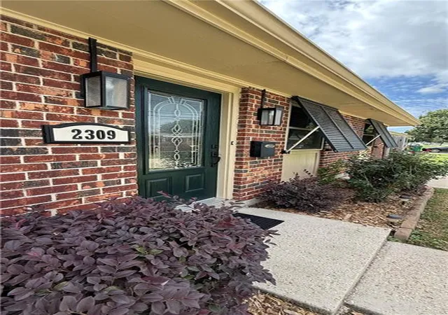 Photo 2 of Single family home for sale at 2309 Danny Park, Metairie, LA 70001 | MLS# 2564299 | Listing updated on 2026-09-02