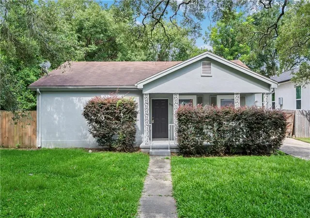Photo 2 of Single family home for sale at 5150 Wilton St, New Orleans, LA 70122 | MLS# 2564691 | Listing updated on 2026-09-23