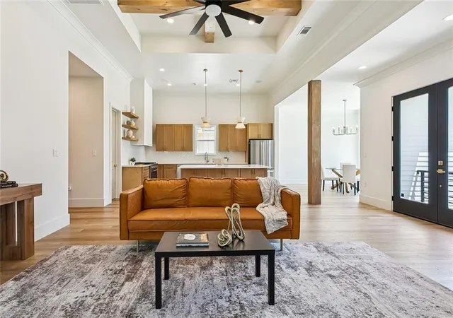 Photo 3 of Single family home for sale at 2337 Orleans St, Mandeville, LA 70448 | MLS# 2564278 | Listing updated on 2026-09-19
