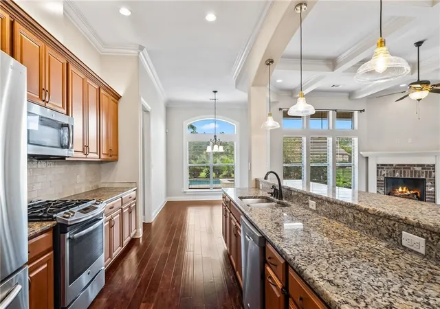 Photo 3 of Single family home for sale at 122 Cypress Lakes Dr, Slidell, LA 70458 | MLS# 2563801 | Listing updated on 2026-09-24