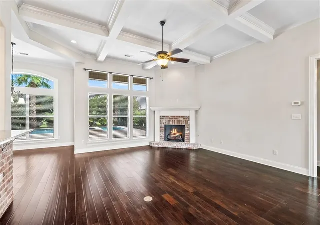 Photo 3 of Single family home for sale at 122 Cypress Lakes Dr, Slidell, LA 70458 | MLS# 2563801 | Listing updated on 2026-09-24