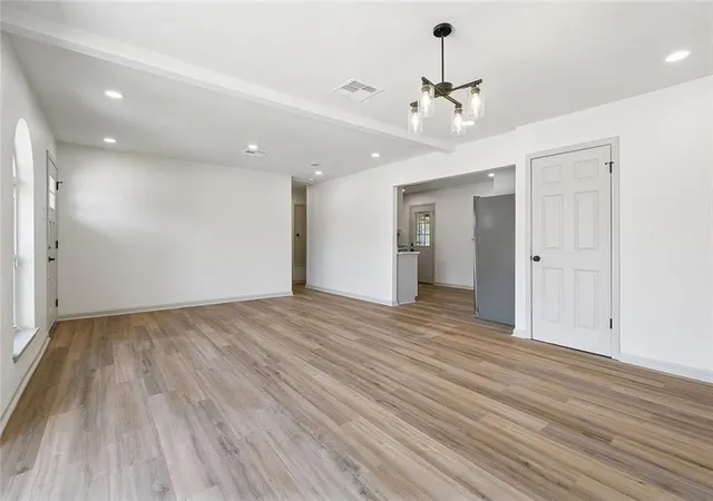 Photo 2 of Single family home for sale at 2248 Sauvage Ave, Marrero, LA 70072 | MLS# 2562839 | Listing updated on 2026-09-23