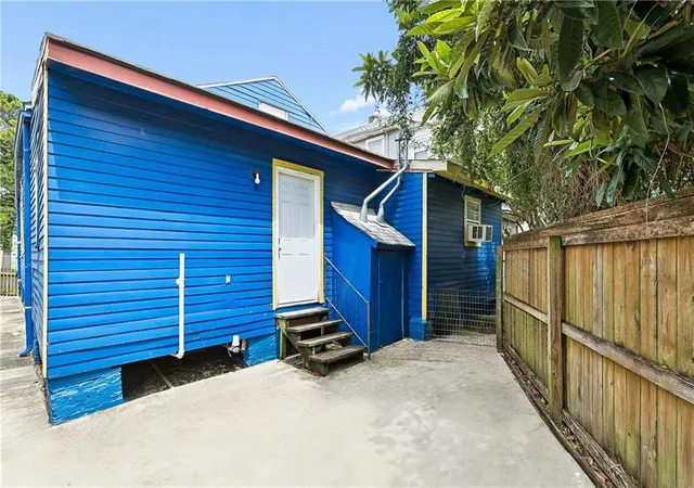 Photo 12 of Sale Pending at 812 14 Brooklyn St, New Orleans, LA 70114 | MLS# 2564850 | Listing updated on 2026-09-08