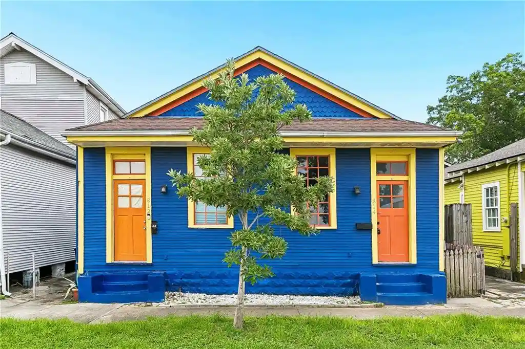 Listing Photo 1 - Condo for sale in 812 14 Brooklyn St located at 812 14 Brooklyn St, New Orleans, LA 70114 - Unit 812 14 Brooklyn St
