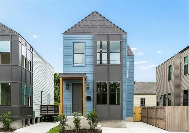 Photo 1 of Sale Pending at 1930 1st Street, New Orleans, LA 70113 | MLS# 2564934 | Listing updated on 2026-09-21
