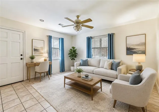 Photo 2 of House for sale at 6017 19 Bellaire Dr, New Orleans, LA 70124 | MLS# 2564969 | Listing updated on 2026-09-22