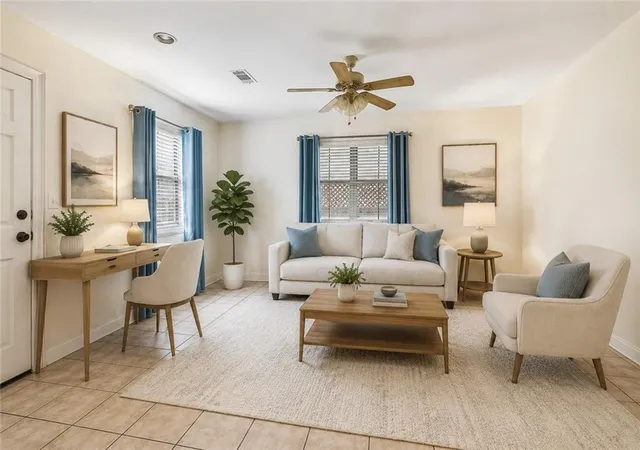 Photo 3 of House for sale at 6017 19 Bellaire Dr, New Orleans, LA 70124 | MLS# 2564969 | Listing updated on 2026-09-22