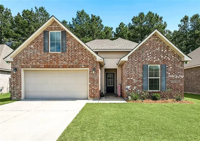 Photo 2 of Single family home for sale at 12372 Parma Cir, Covington, LA 70435 | MLS# 2565070 | Listing updated on 2026-09-01