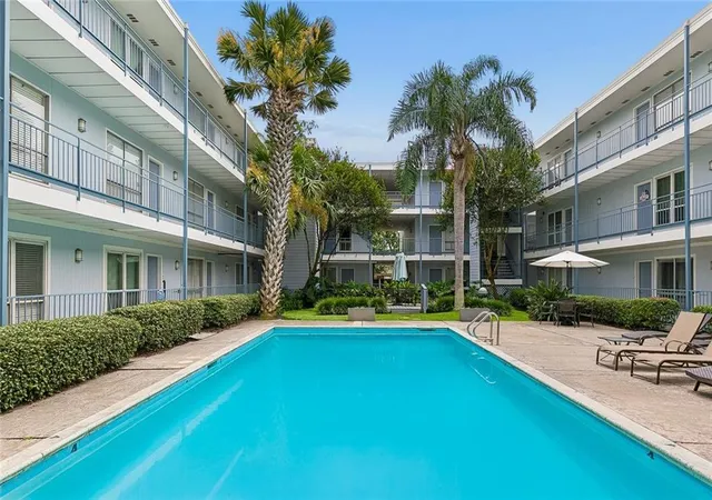 Photo 3 of Condo for sale at 318 Lake Marina Dr #115, New Orleans, LA 70124 | MLS# 2562297 | Listing updated on 2026-09-24