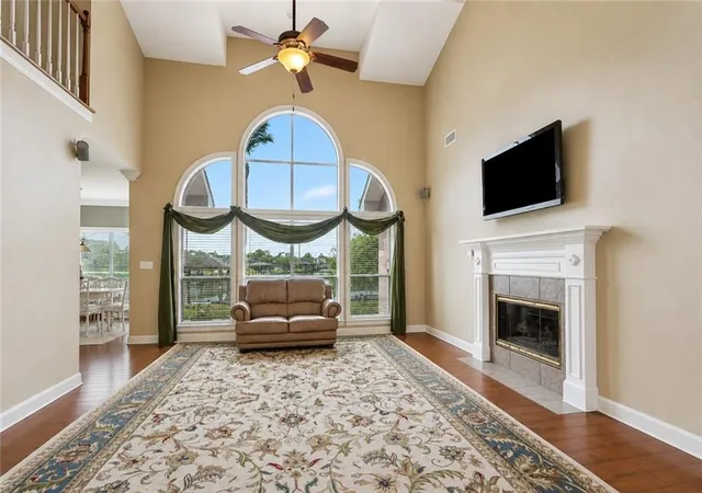 Photo 3 of Single family home for sale at 1065 Clipper Dr, Slidell, LA 70458 | MLS# 2565298 | Listing updated on 2026-09-28