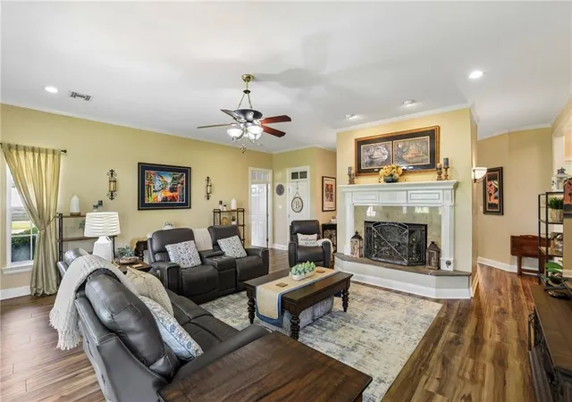 Photo 3 of Single family home for sale at 10141 Chenevert Rd, Waggaman, LA 70094 | MLS# 2565355 | Listing updated on 2026-09-03