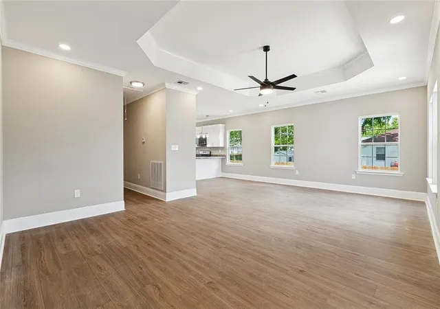 Photo 3 of Single family home for sale at 1913 Kansas Ave, Kenner, LA 70062 | MLS# 2565399 | Listing updated on 2026-09-18