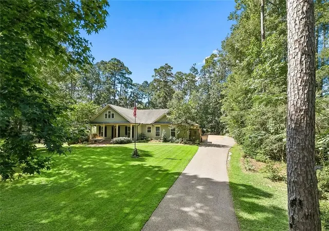Photo 2 of Single family home for sale at 50 Begonia Dr, Covington, LA 70433 | MLS# 2565297 | Listing updated on 2026-09-08