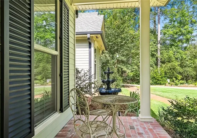Photo 3 of Single family home for sale at 50 Begonia Dr, Covington, LA 70433 | MLS# 2565297 | Listing updated on 2026-09-08