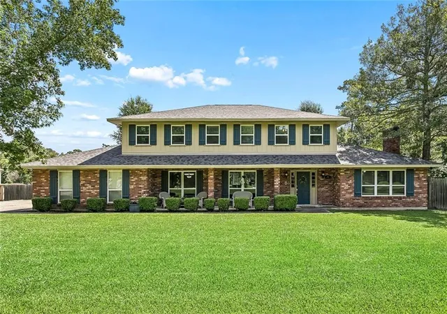 Photo 1 of Single family home for sale at 116 Rue Acadian, Slidell, LA 70461 | MLS# 2562508 | Listing updated on 2026-08-31