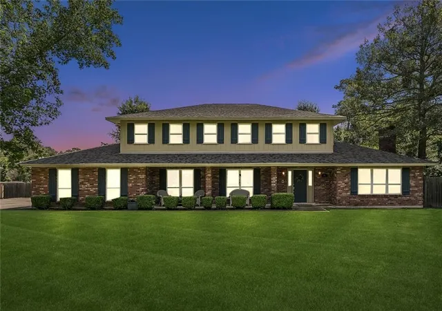 Photo 30 of Single family home for sale at 116 Rue Acadian, Slidell, LA 70461 | MLS# 2562508 | Listing updated on 2026-08-31
