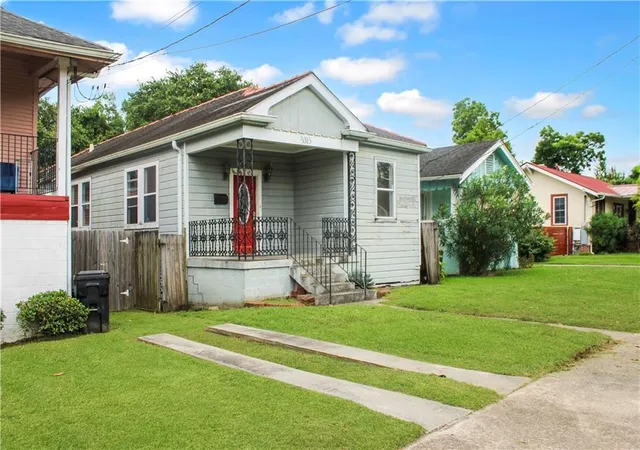 Photo 2 of Sale Pending at 5315 Lafaye St, New Orleans, LA 70122 | MLS# 2565597 | Listing updated on 2026-08-31