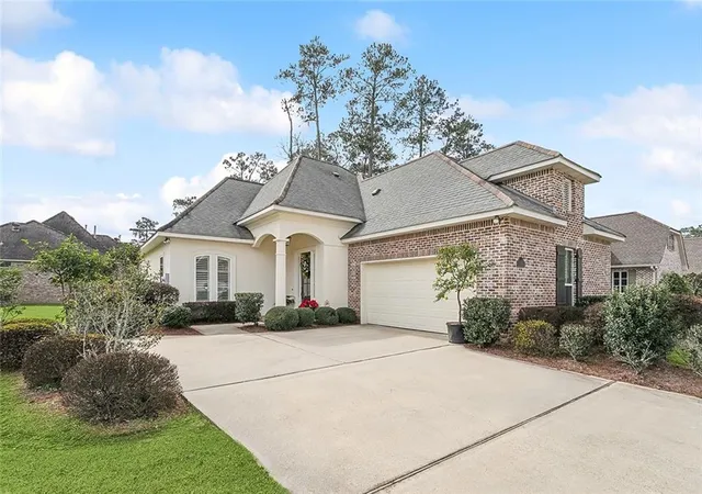 Photo 1 of Single family home for sale at 941 Grand Turk Ct, Covington, LA 70433 | MLS# 2562122 | Listing updated on 2026-09-15