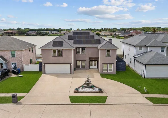 Single family home for sale at 12541 Carmel Pl, New Orleans, LA 70128 | MLS# 2563863