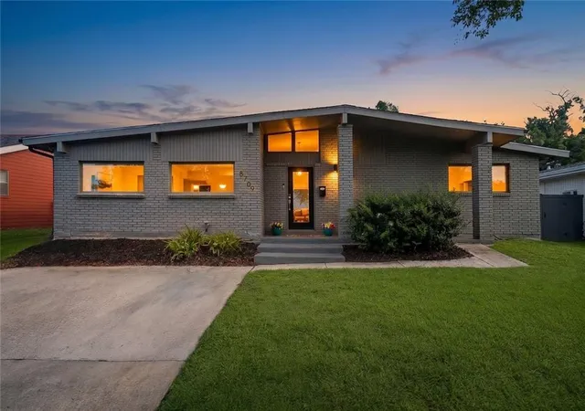 Photo 2 of Sale Pending at 6709 Hastings St, Metairie, LA 70003 | MLS# 2565913 | Listing updated on 2026-09-18