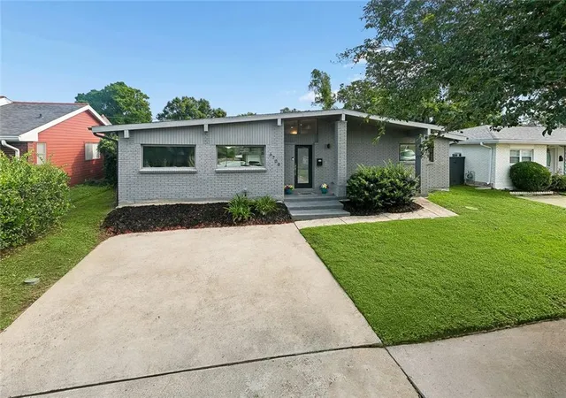 Photo 3 of Sale Pending at 6709 Hastings St, Metairie, LA 70003 | MLS# 2565913 | Listing updated on 2026-09-18