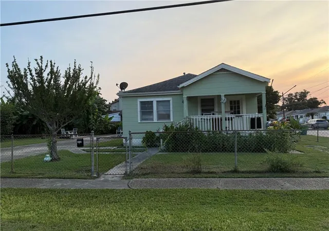 Photo 10 of Land for sale at 308 N Turnbull Dr, Metairie, LA 70001 | MLS# 2565620 | Listing updated on 2026-09-23