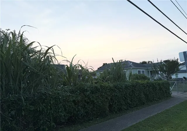 Photo 2 of Land for sale at 308 N Turnbull Dr, Metairie, LA 70001 | MLS# 2565620 | Listing updated on 2026-09-23