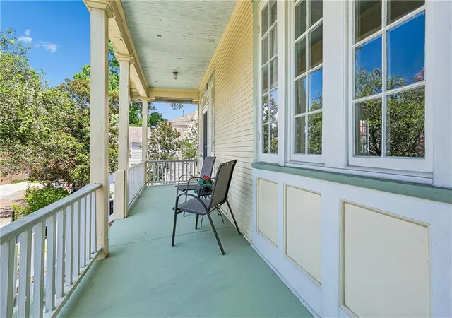 Photo 3 of Single family home for sale at 5416 Lasalle St, New Orleans, LA 70115 | MLS# 2564386 | Listing updated on 2026-09-30