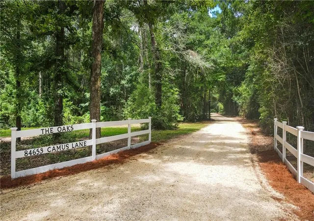 Photo 2 of Single family home for sale at 84653 Camus Ln, Covington, LA 70435 | MLS# 2564226 | Listing updated on 2026-10-07