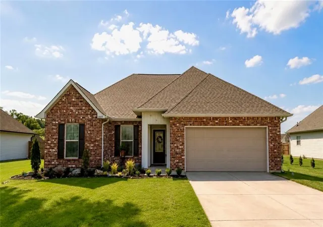 Photo 1 of Single family home for sale at 20607 Stone House Rd, Hammond, LA 70401 | MLS# 2565863 | Listing updated on 2026-09-13