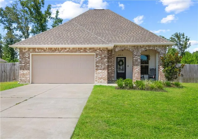Photo 1 of Single family home for sale at 20612 Stone House Rd, Hammond, LA 70401 | MLS# 2565861 | Listing updated on 2026-09-11