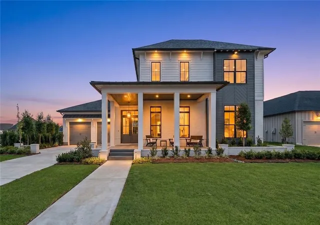 Photo 1 of Single family home for sale at 805 Chretien Point Ave, Covington, LA 70433 | MLS# 2566054 | Listing updated on 2026-09-09