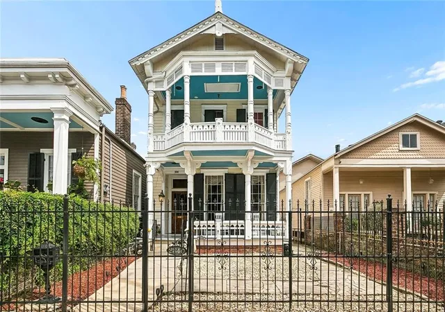 Photo 2 of Single family home for sale at 2340 Constance St, New Orleans, LA 70130 | MLS# 2566163 | Listing updated on 2026-09-29