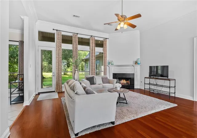 Photo 2 of Single family home for sale at 222 Red Fox Run Blvd, Madisonville, LA 70447 | MLS# 2566293 | Listing updated on 2026-09-20