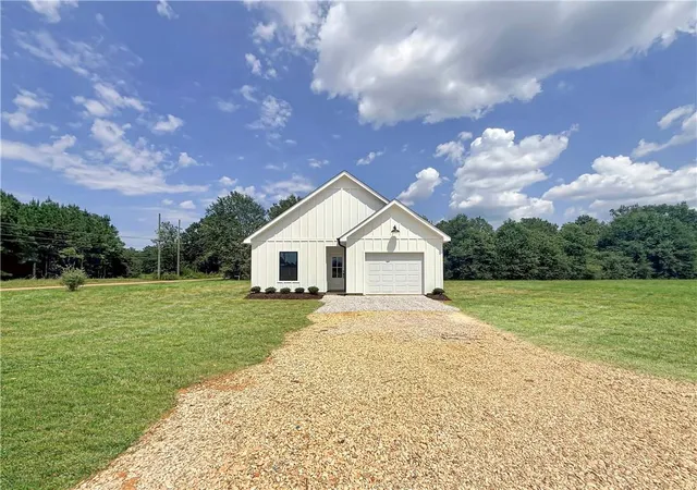 Single family home for sale at 44814 Old Union Rd, Franklinton, LA 70438 | MLS# 2565166