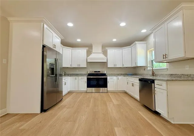 Photo 3 of Single family home for sale at 44814 Old Union Rd, Franklinton, LA 70438 | MLS# 2565166 | Listing updated on 2026-09-18