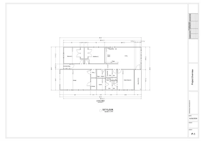 Photo 4 of Single family home for sale at 44814 Old Union Rd, Franklinton, LA 70438 | MLS# 2565166 | Listing updated on 2026-09-29