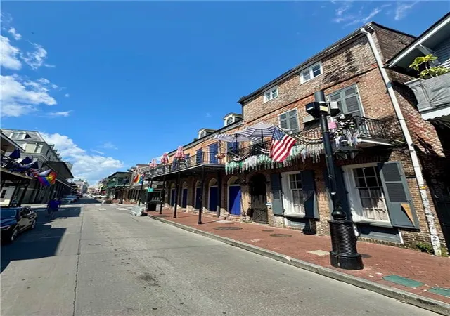 Photo 3 of Multi family home for sale at 807 Bourbon St, New Orleans, LA 70116 | MLS# 2565031 | Listing updated on 2026-09-14