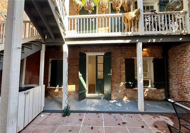 Photo 3 of Multi family home for sale at 807 Bourbon St, New Orleans, LA 70116 | MLS# 2565031 | Listing updated on 2026-09-14