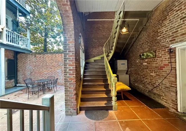 Photo 4 of Multi family home for sale at 807 Bourbon St, New Orleans, LA 70116 | MLS# 2565031 | Listing updated on 2026-09-14