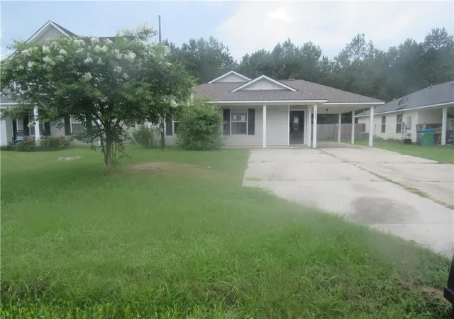 Photo 1 of Sale Pending at 26389 Bobby Gill Rd, Denham Springs, LA 70726 | MLS# 2566135 | Listing updated on 2026-09-16