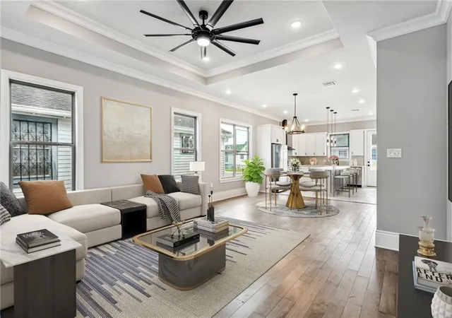 Photo 3 of Single family home for sale at 4402 Saint Anthony Ave, New Orleans, LA 70122 | MLS# 2566435 | Listing updated on 2026-09-19
