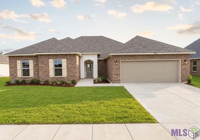 Photo 1 of Single family home for sale at 243 Olivia Dr, Luling, LA 70070 | MLS# NO2026012374 | Listing updated on 2026-09-17