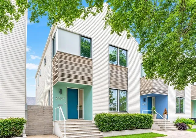 Photo 1 of Single family home for sale at 2757 Bienville St, New Orleans, LA 70119 | MLS# 2566446 | Listing updated on 2026-10-05