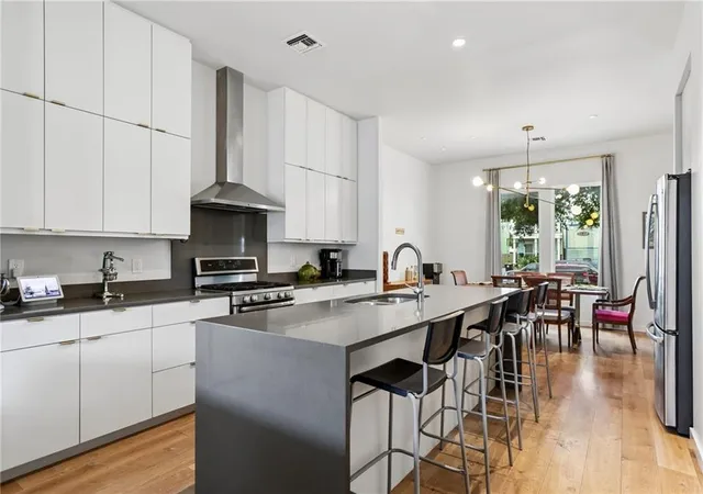 Photo 3 of Single family home for sale at 2757 Bienville St, New Orleans, LA 70119 | MLS# 2566446 | Listing updated on 2026-10-05
