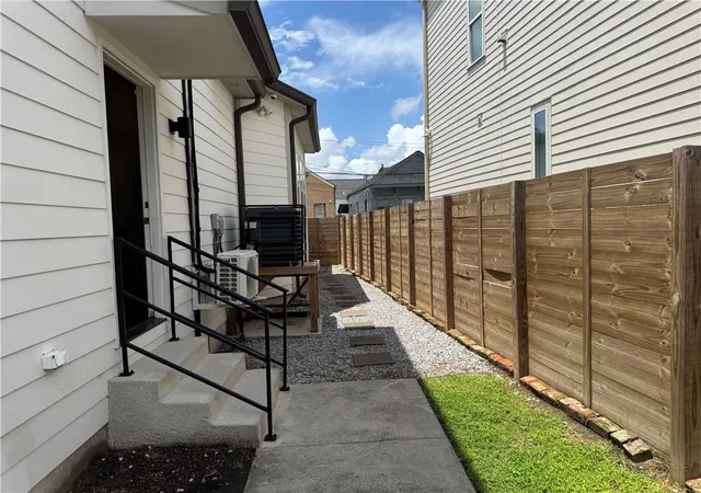 Photo 20 of Single family home for sale at 3026 S Saratoga St, New Orleans, LA 70115 | MLS# 2564301 | Listing updated on 2026-10-01