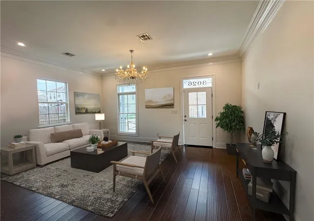 Photo 3 of Single family home for sale at 3026 S Saratoga St, New Orleans, LA 70115 | MLS# 2564301 | Listing updated on 2026-10-01