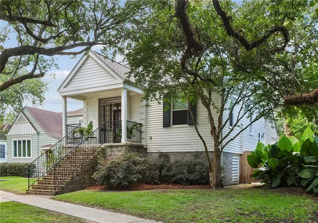 Single family home for sale at 1713 S Norman C Francis Pkwy, New Orleans, LA 70125 | MLS# 2566273