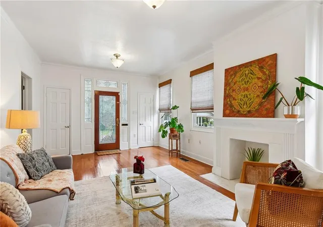 Photo 2 of Single family home for sale at 1713 S Norman C Francis Pkwy, New Orleans, LA 70125 | MLS# 2566273 | Listing updated on 2026-09-21