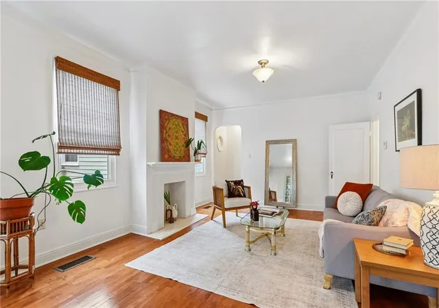 Photo 3 of Single family home for sale at 1713 S Norman C Francis Pkwy, New Orleans, LA 70125 | MLS# 2566273 | Listing updated on 2026-09-21